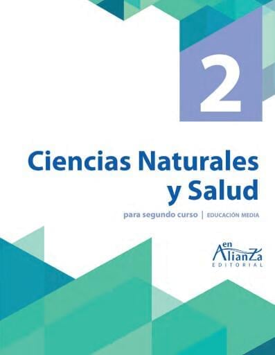 Ciencias Naturales y Salud 2.° Curso_EM