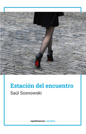 Estación del encuentro