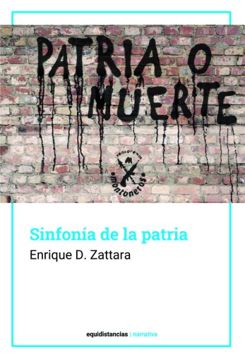 Sinfonía de la patria