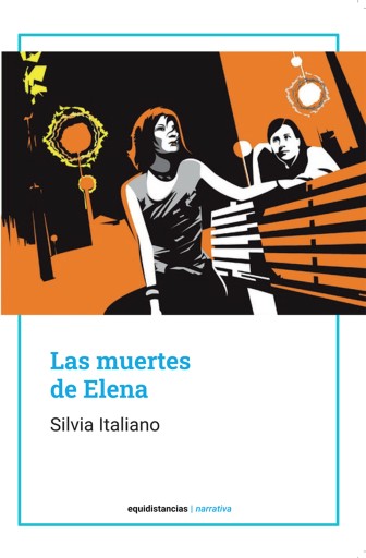 Las muertes de Elena