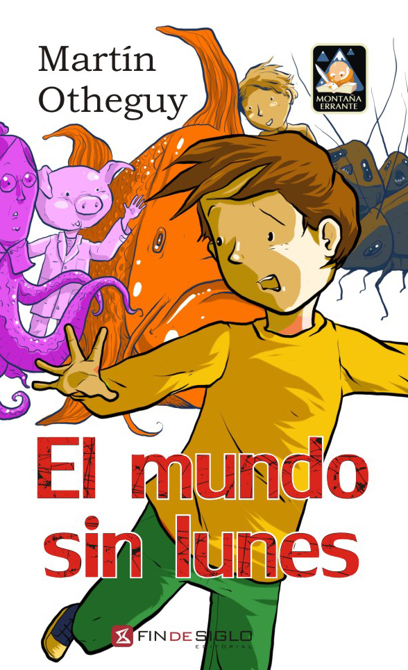 El mundo sin lunes
