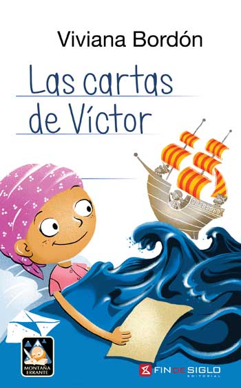 Las cartas de Víctor