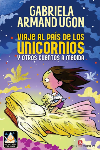 Viaje al país de los unicornios