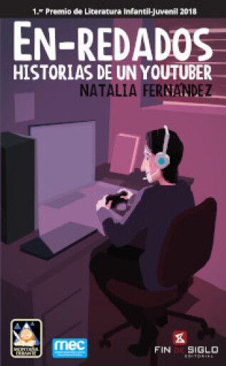 En-redados. Historias de un youtuber