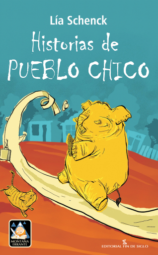 Historias de Pueblo Chico