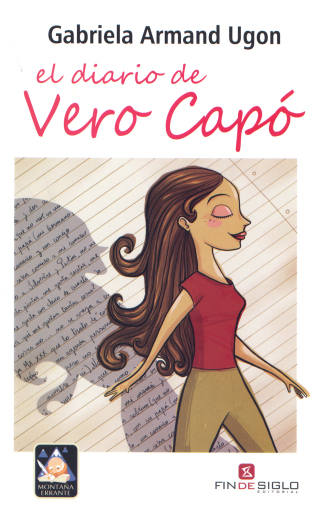El diario de Vero Capó