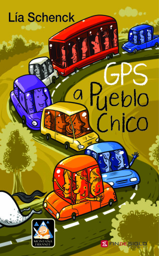 GPS a Pueblo Chico