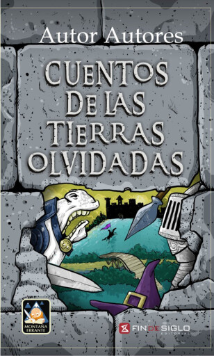 Cuentos de las tierras olvidadas