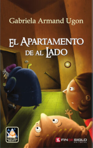 El apartamento de al lado