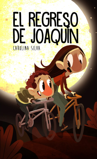 El regreso de Joaquín