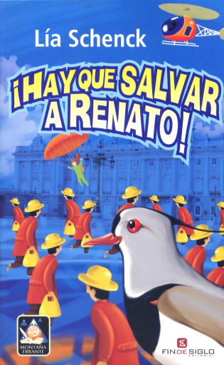 Hay que salvar a Renato