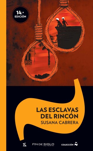 Las esclavas del Rincón