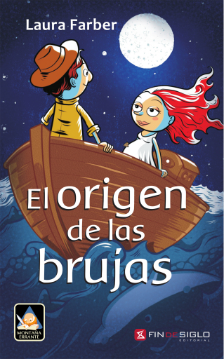 El origen de las brujas