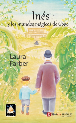 Inés y los mundos mágicos de Gogo