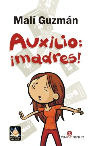 Auxilio: ¡Madres!