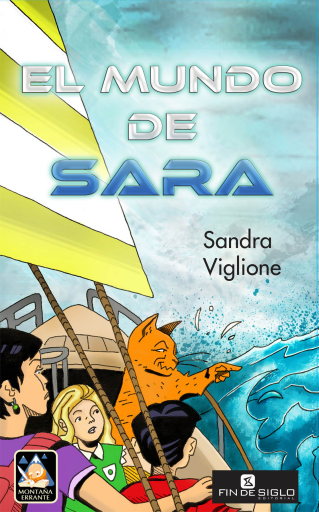 El Mundo de Sara