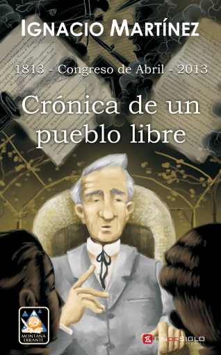 Crónica de un pueblo libre