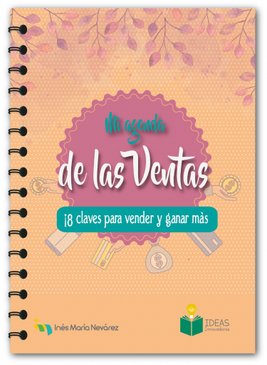 Mi agenda de las ventas