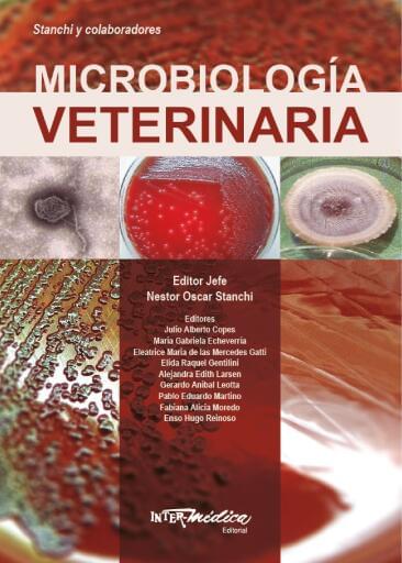 Microbiología Veterinaria