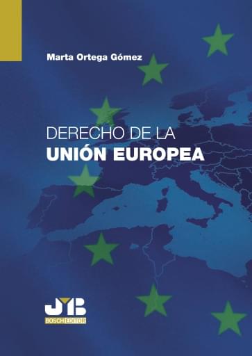 Derecho de la Unión Europea