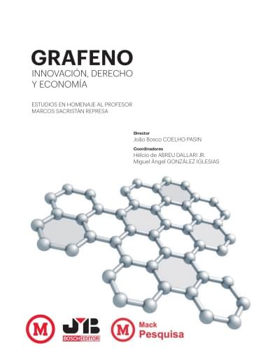 Grafeno, innovación, derecho y economía