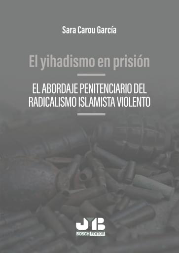 El yihadismo en prisión