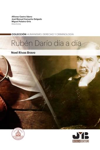 Rubén Darío día a día