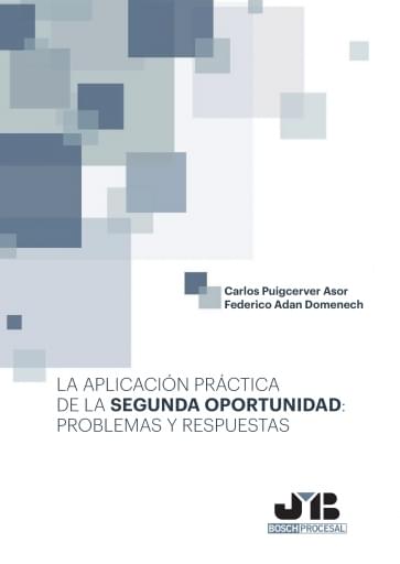 La aplicación práctica de la segunda oportunidad: problemas y respuestas