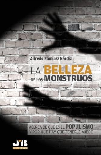 La belleza de los monstruos