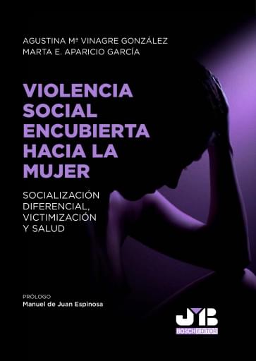 Violencia social encubierta hacia la mujer
