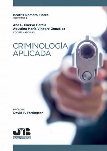 Criminología aplicada