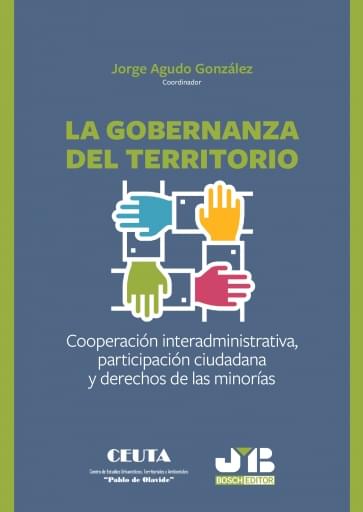 La gobernanza del territorio