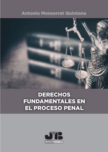 Derechos fundamentales en el proceso penal
