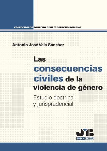 Las consecuencias civiles de la violencia de género