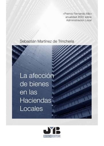La afección de bienes en las Haciendas Locales