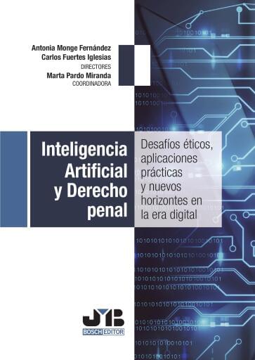 Inteligencia Artificial y Derecho penal