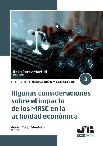 Algunas consideraciones sobre el impacto de los MASC en la actividad económica