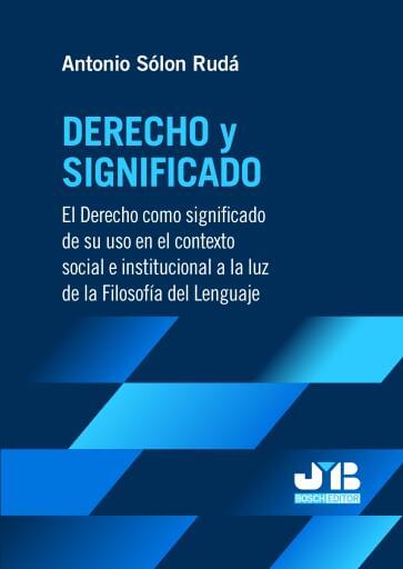 Derecho y Significado