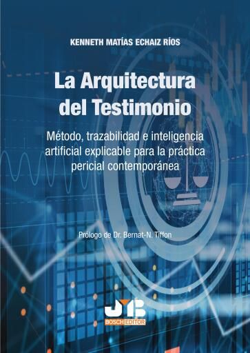 La Arquitectura del Testimonio