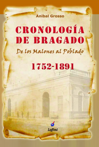 Cronología de Bragado