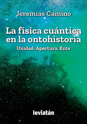 La física cuántica en la ontohistoria