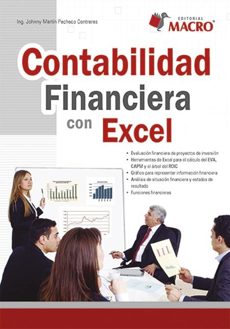 Contabilidad Financiera con Excel