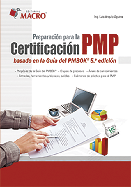 Preparación para la Certificación PMP
