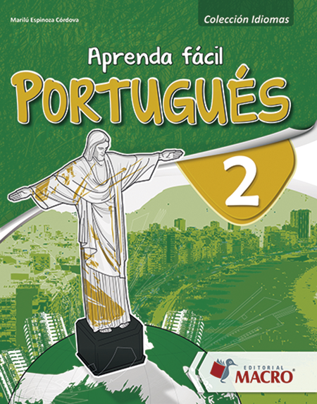Aprenda Fácil Portugués 2