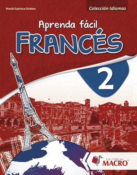 Aprenda Fácil Francés 2