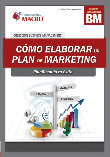 Como Elaborar un Plan de Marketing