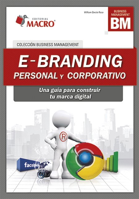 E-Branding Personal y Corporativo