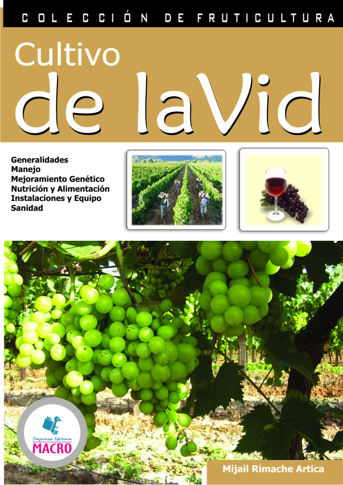 Cultivo de la Vid