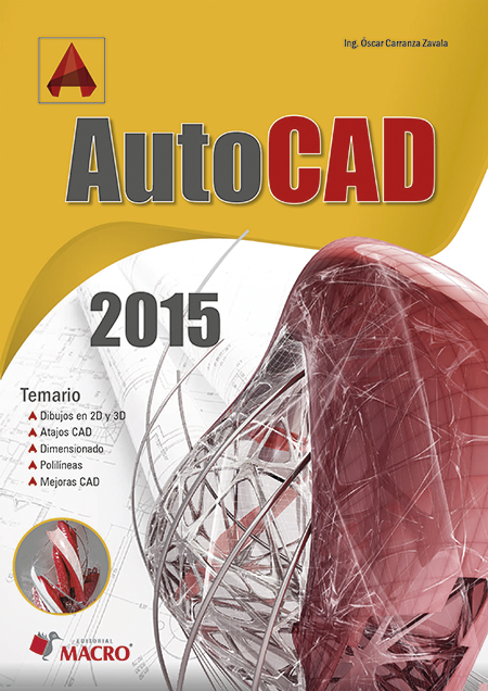 AutoCAD 2015