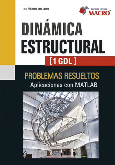 Dinámica Estructural – 1GDL